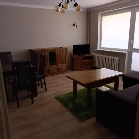 Apartament 7 Pietro Bydgoszcz Exterior photo