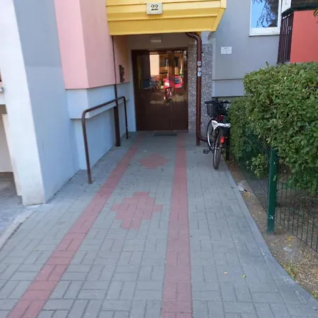 Apartament 7 Pietro Bydgoszcz Exterior photo