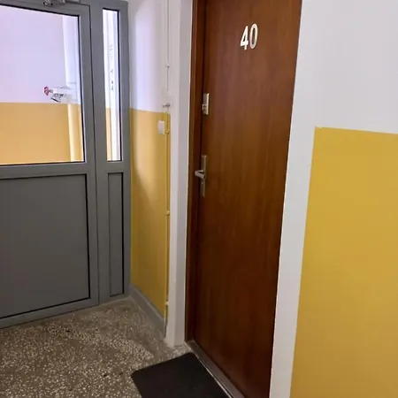 Apartament 7 Pietro Bydgoszcz Exterior photo