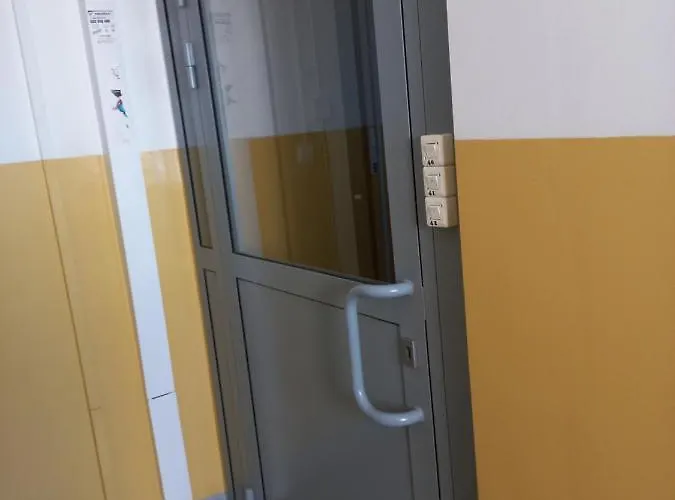 Apartament 7 Pietro